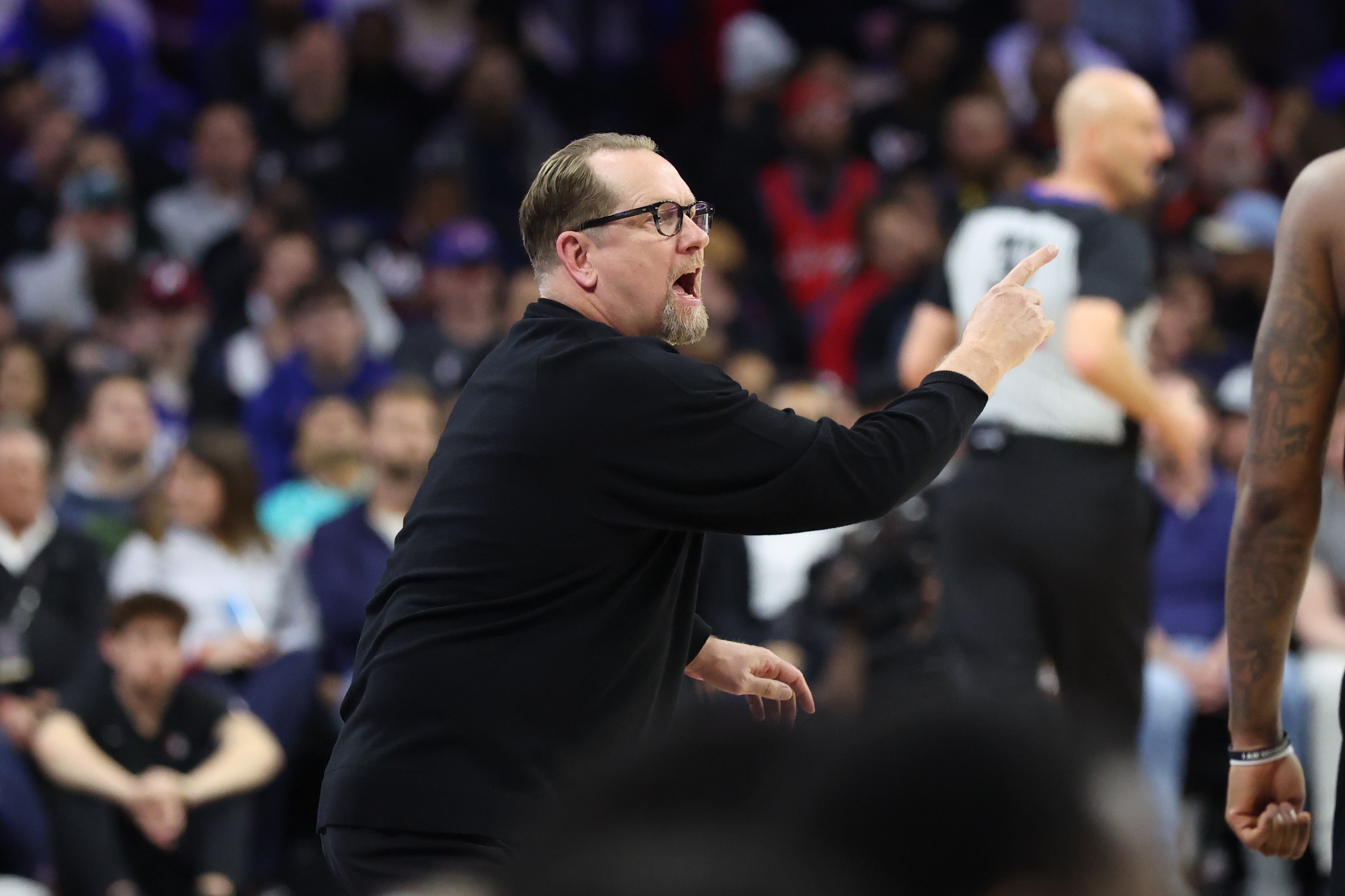 世界杯高清直播-纳斯：考虑到我们本场缺少这么多球员 这场能赢太不容易了