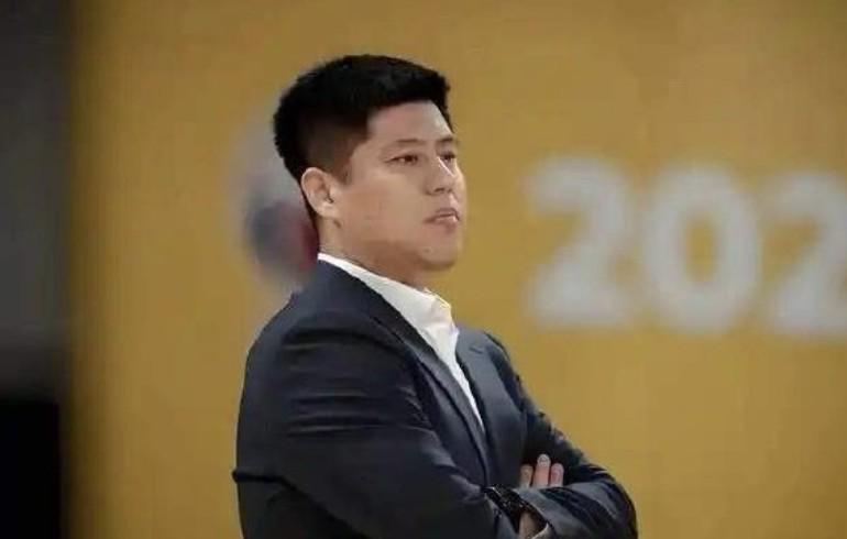 世界杯app下载-潘江：今天大家重拾了信心和韧性，张宁复出的表现很不错