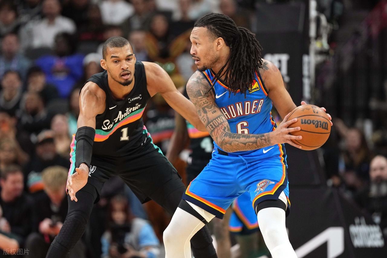 世界杯高清直播-文班29+11+6，弗拉格空砍32+6！马刺赢独行侠，一战看清这5名球员