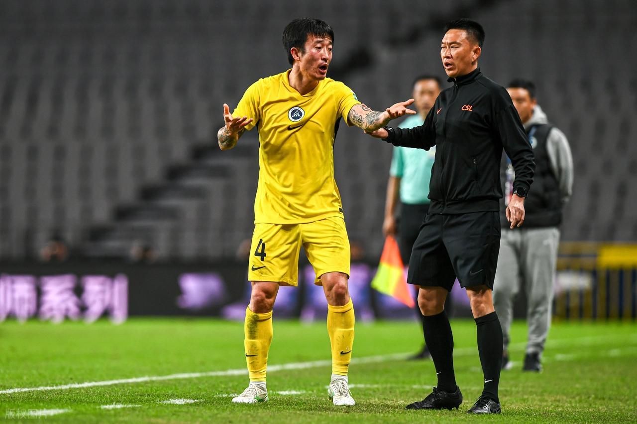 世界杯高清直播-新赛季中超开赛！37岁前国脚放话，生日夜拿三分，给球队开个好头