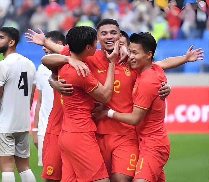 世界杯手机观看-国安与鲁能的比赛没开踢，就打出最强底牌，曾攻破世界杯劲旅大门