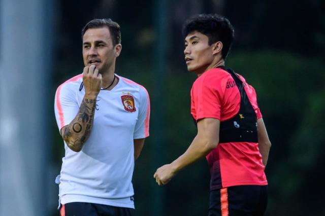 世界杯高清直播-津媒：郑智登场时间越来越长 “为国养士”站不住脚