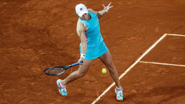 世界杯官方直播平台-马德里迎来红土12连胜！ 巴蒂“没有远虑却有近忧 ”