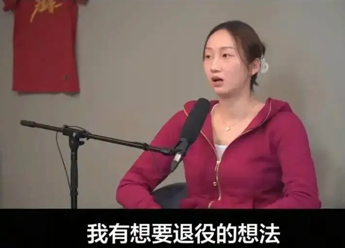 世界杯客户端下载-仲慧：努力过，就是战士！无愧上海25年首冠，也该坦然让位年轻人|国家队|张静|上海女排|赛场|联赛_新浪体育_新浪新闻